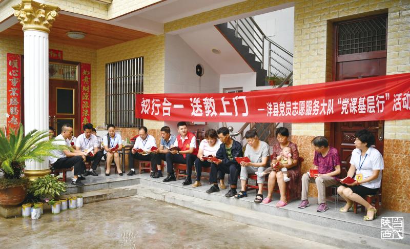 干部脚下沾泥土,基层单位领导为什么累