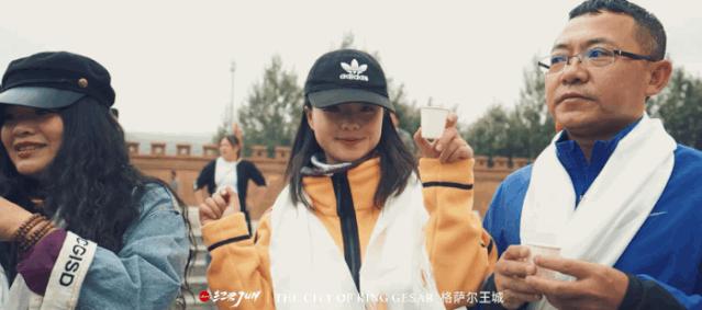 格萨尔王城之行纪实——看甘孜如何唤醒游客心中的最美秘境