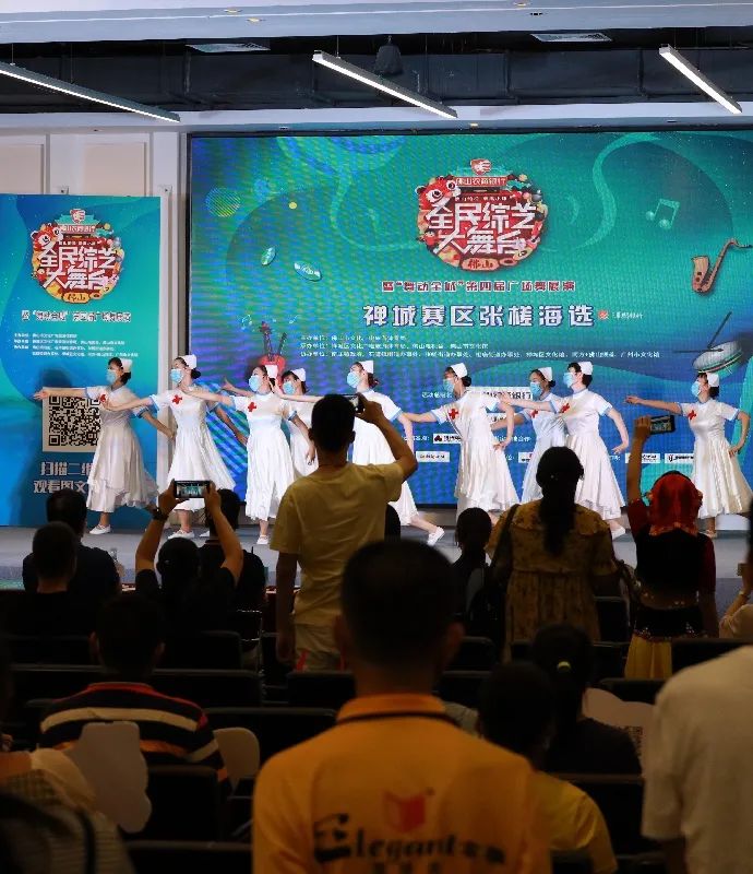 我怎么这么好看！这么好看怎么办？就该入围