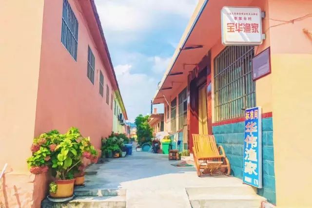 全国乡村旅游重点村,山东省乡村旅游重点村