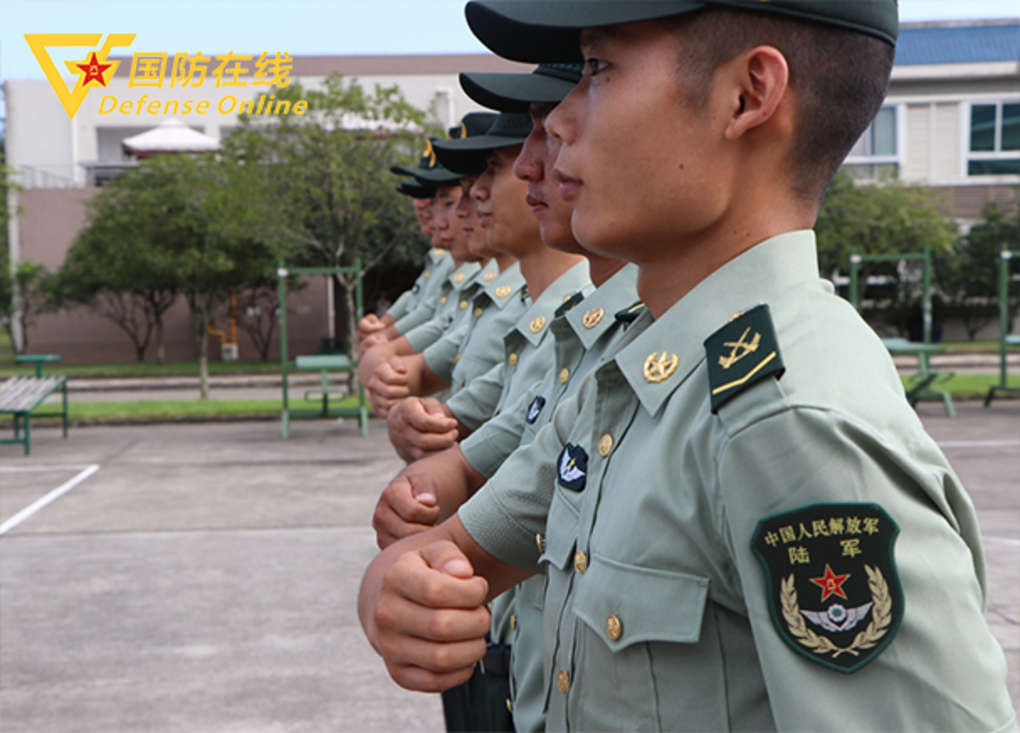 战友指南,新战友寄语