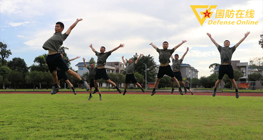 战友指南,新战友寄语