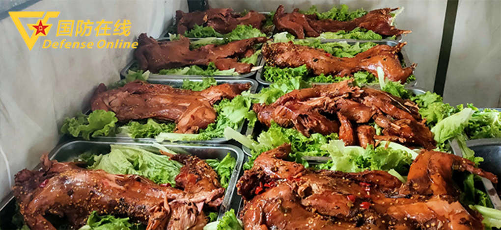 战友指南,新战友寄语