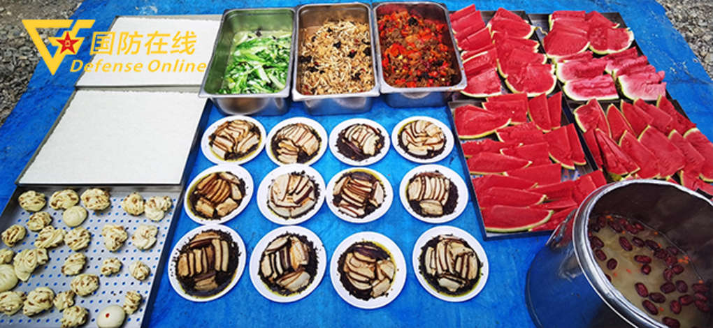 战友指南,新战友寄语