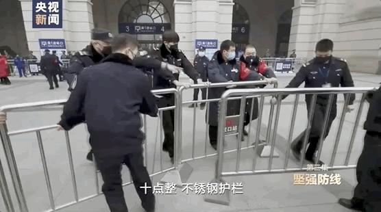 同心战役在行动视频,同心战疫第四集