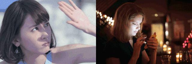 60岁没眼袋方法,教你一招去眼纹