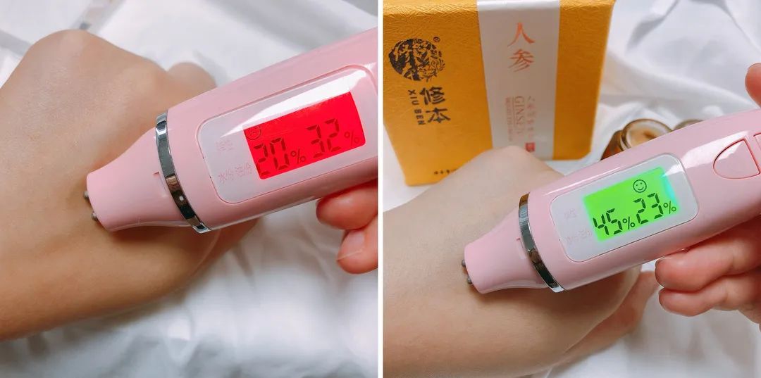 60岁没眼袋方法,教你一招去眼纹