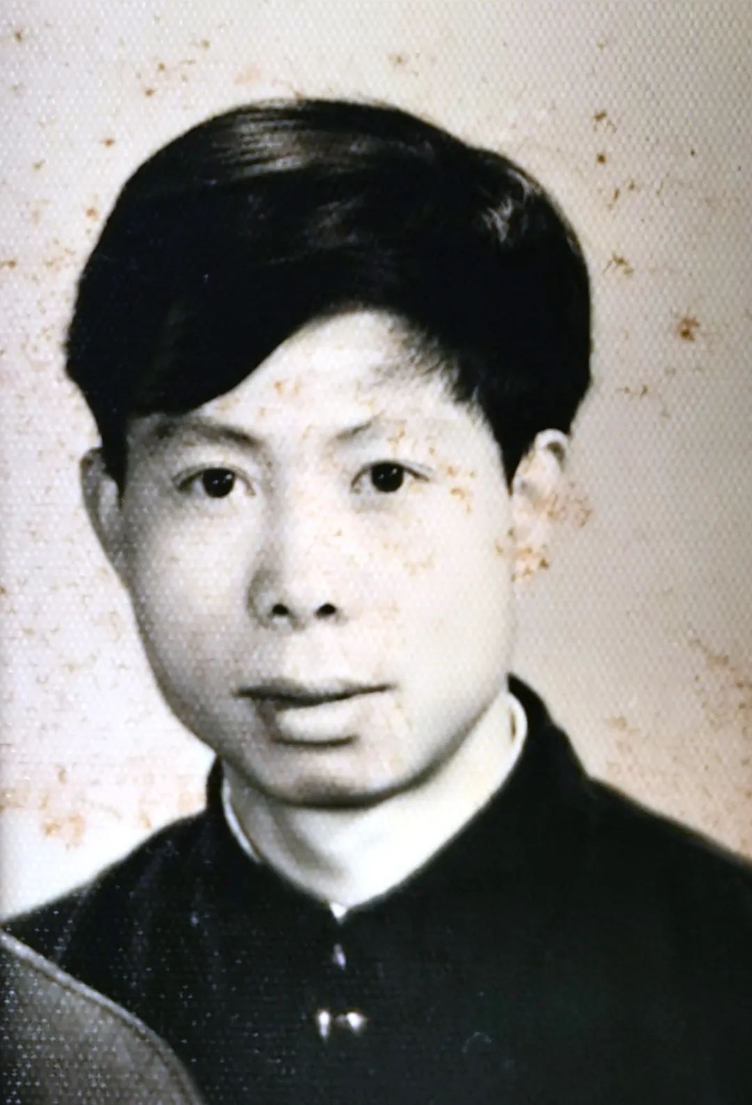 特区40年.追梦人.拓荒印记丨黄胜光：深耕中医领域为生命续航