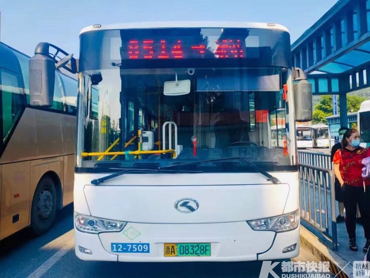 杭州到富阳公交车停运了吗,富阳公交通宵