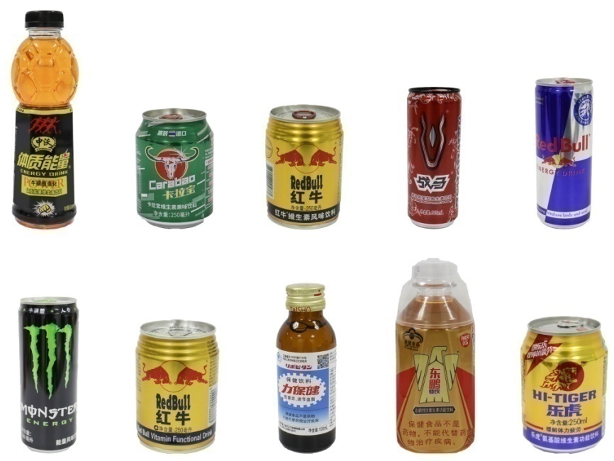 有没有对身体无害的添加剂,喝什么饮料不含添加剂的