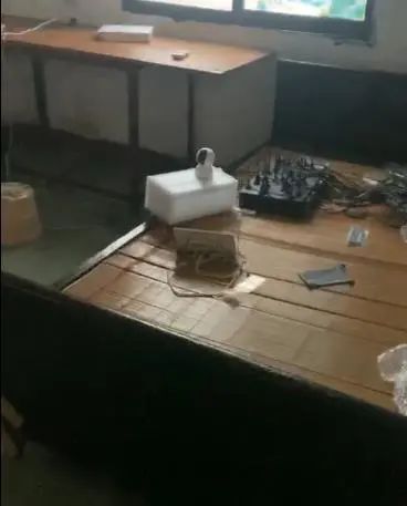 利用goip电信诈骗案例,利用goip设备充当诈骗分子帮凶