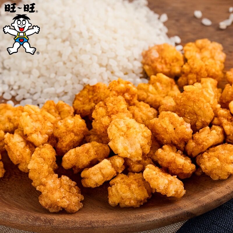 打游戏的零食有哪些,玩游戏最适合吃什么零食