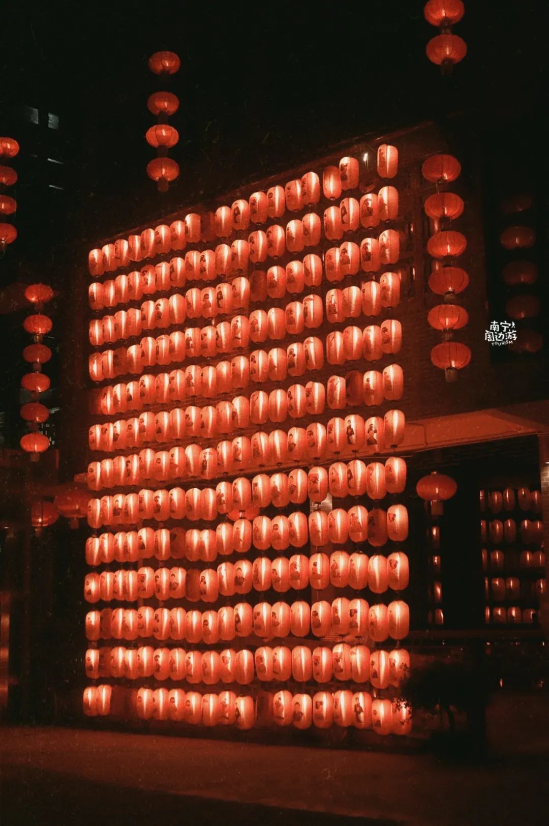 南宁适合一日游攻略,南宁免费玩的地方