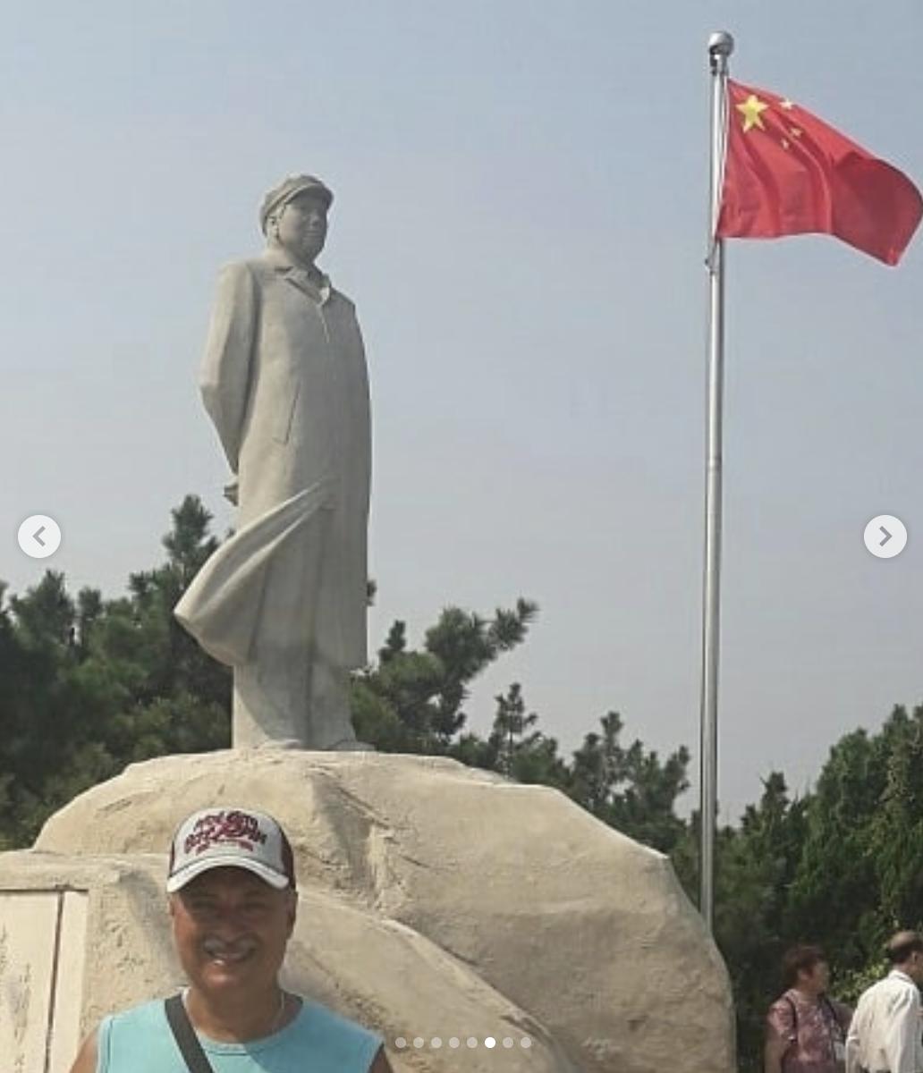 北戴河俄罗斯人,北戴河俄罗斯人在哪里住