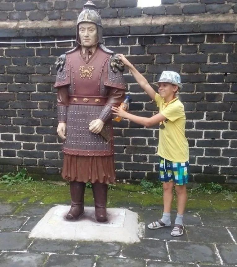 北戴河俄罗斯人,北戴河俄罗斯人在哪里住