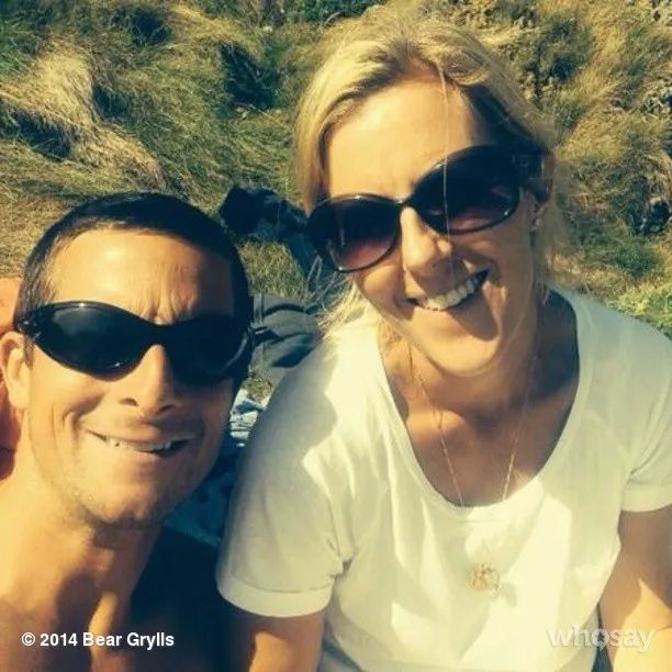 贝尔格里尔斯野外求生专家,野外求生专家贝尔格里尔斯的经历