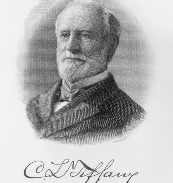 蒂芙尼十大最经典款,你还不知道的蒂芙尼