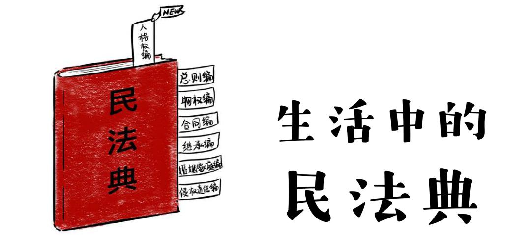 【每日一“典”】网购海淘遇纠纷去哪起诉？|学习民法典之56