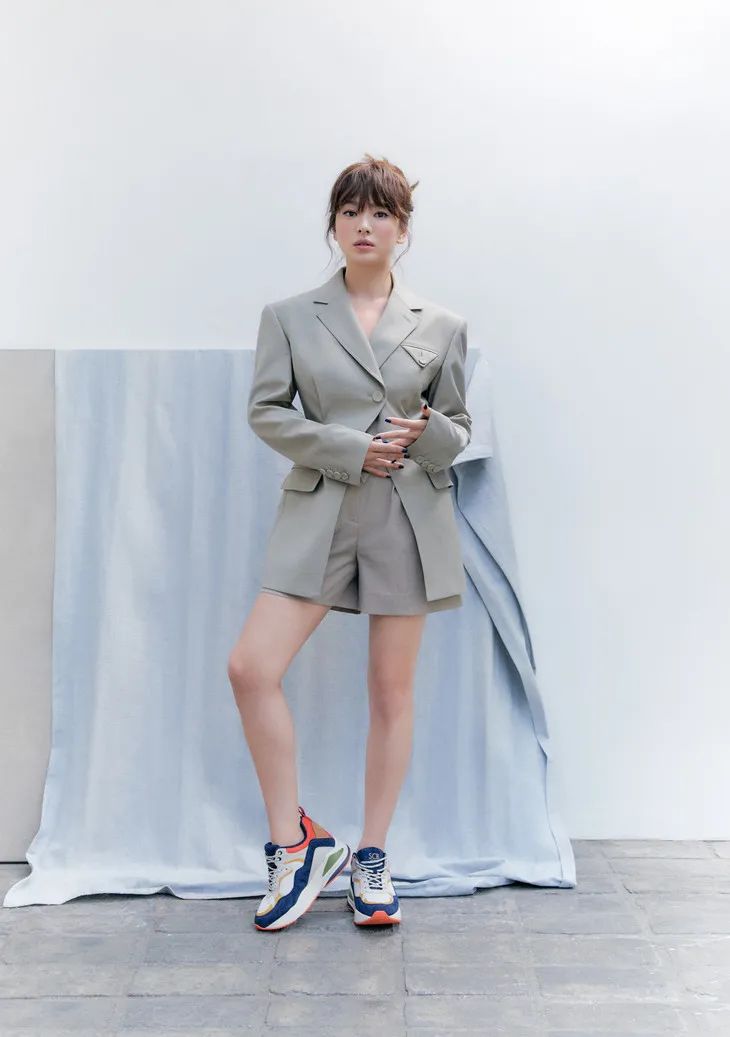 乔妹首次带货是哪天,乔妹几月份开始带货的