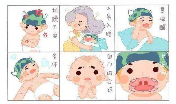 哺乳期宝宝如何预防缺钙,宝宝缺钙不缺营养怎么补