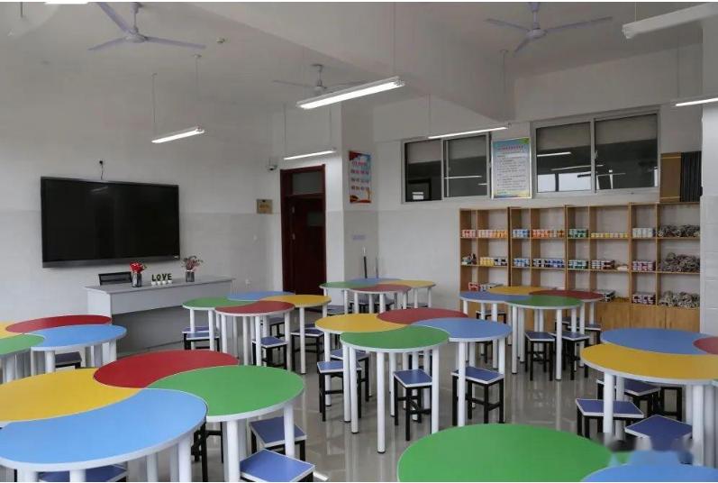 泰山冯玉祥小学招生简章,泰山冯玉祥小学开学搬新校