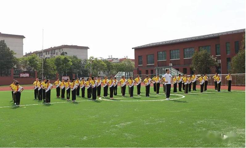 泰山冯玉祥小学招生简章,泰山冯玉祥小学开学搬新校