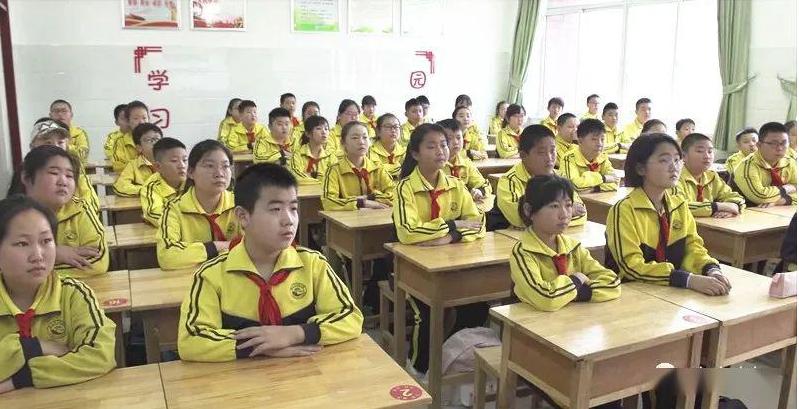 泰山冯玉祥小学招生简章,泰山冯玉祥小学开学搬新校