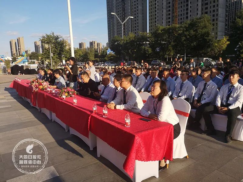 晋情来消费,山西晋情来消费活动