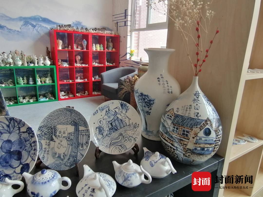 四川省中小学名校长向尧：希望与学校相遇的人都能感受到生命的美好