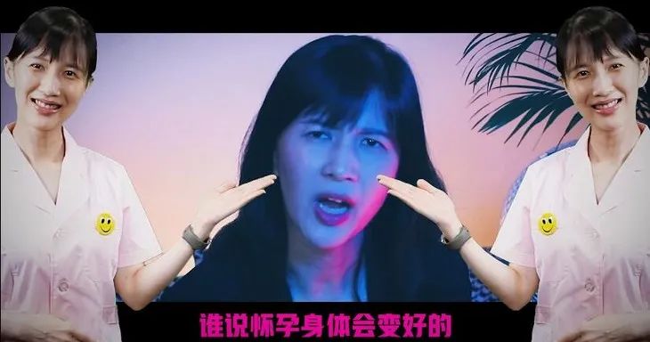 papi酱第一次参加网红节视频,papi酱复工视频