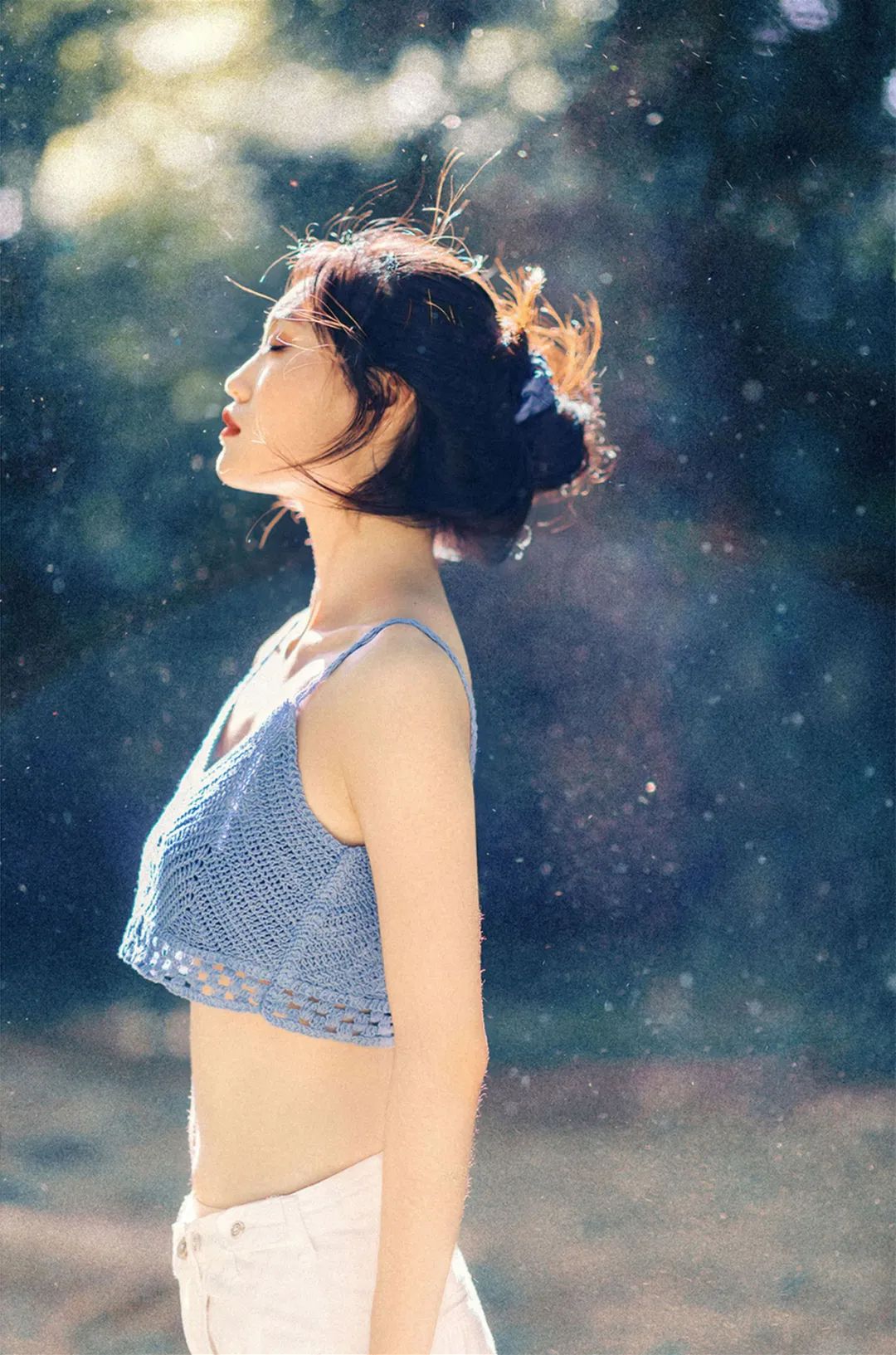 买不起胶片相机,买不起数码相机买个胶片相机