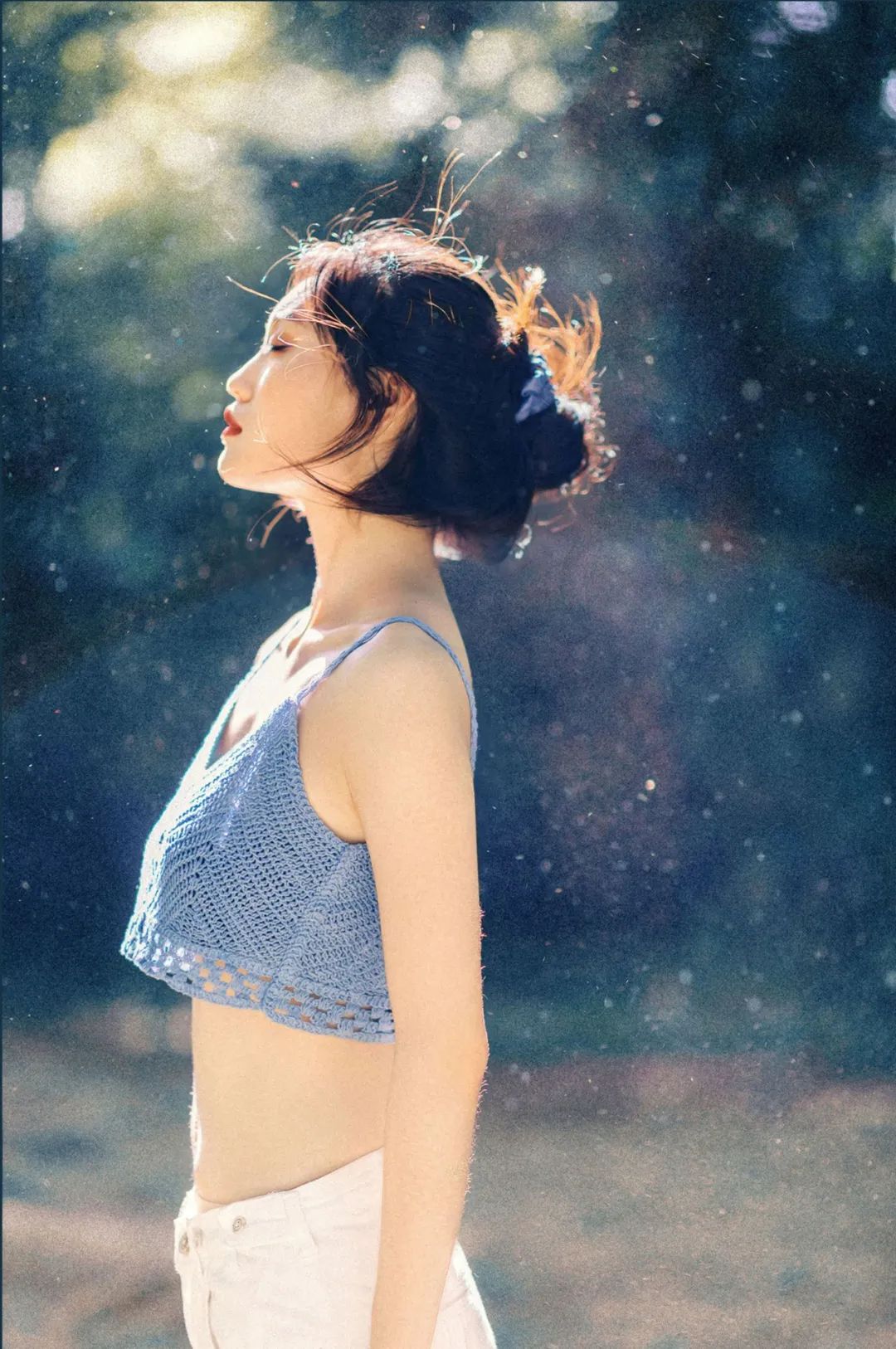 买不起胶片相机,买不起数码相机买个胶片相机