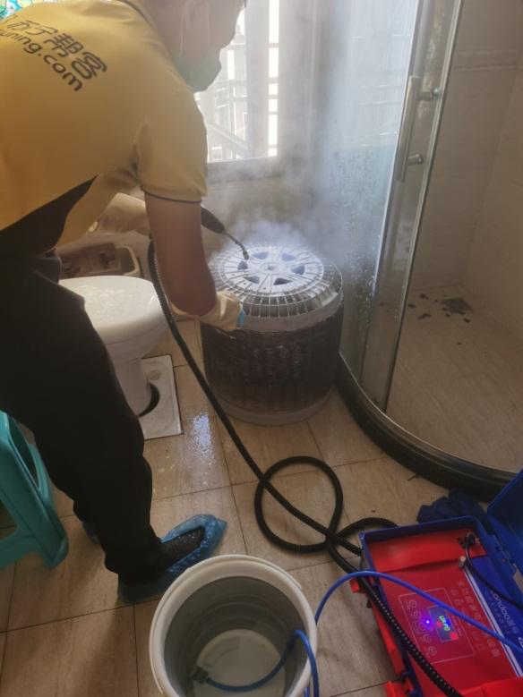 苏宁帮客自营家电清洗保洁,苏宁帮客空调清洗套餐上门服务