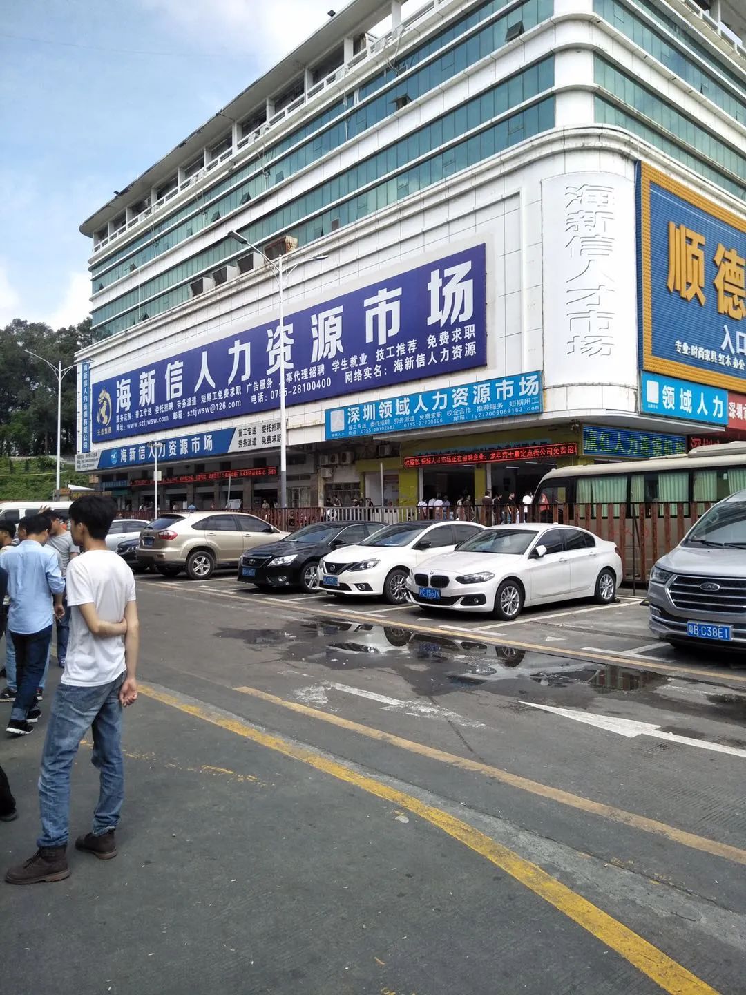 盘点那些社会混吃等死的人,被人说成是混吃等死