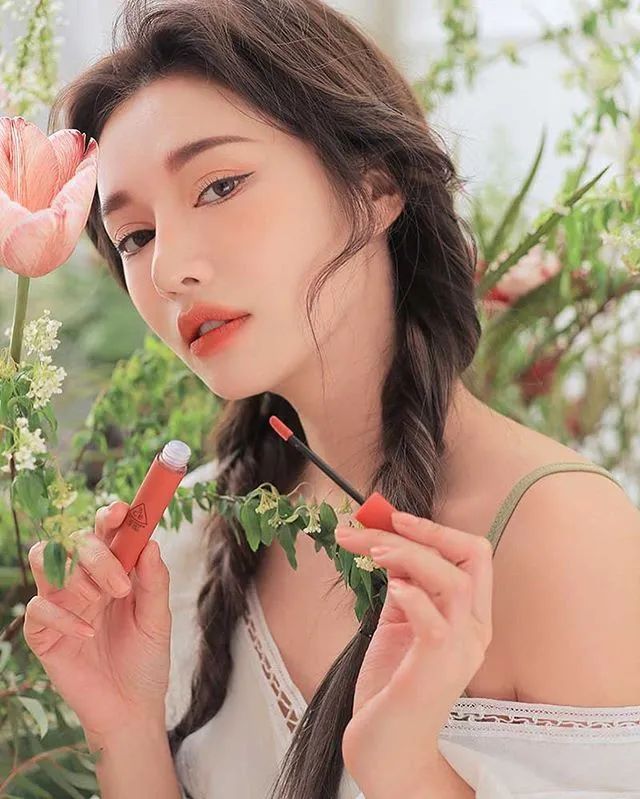 3ce到底好不好用,3ce每个系列的区别