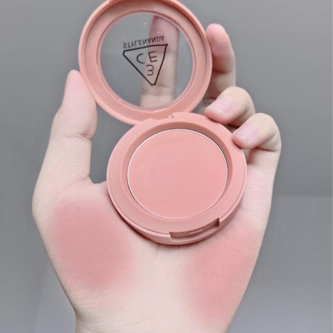 3ce到底好不好用,3ce每个系列的区别