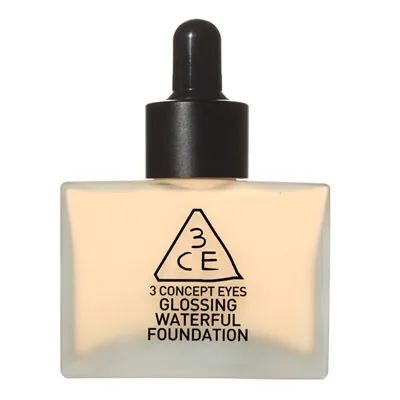 3ce到底好不好用,3ce每个系列的区别