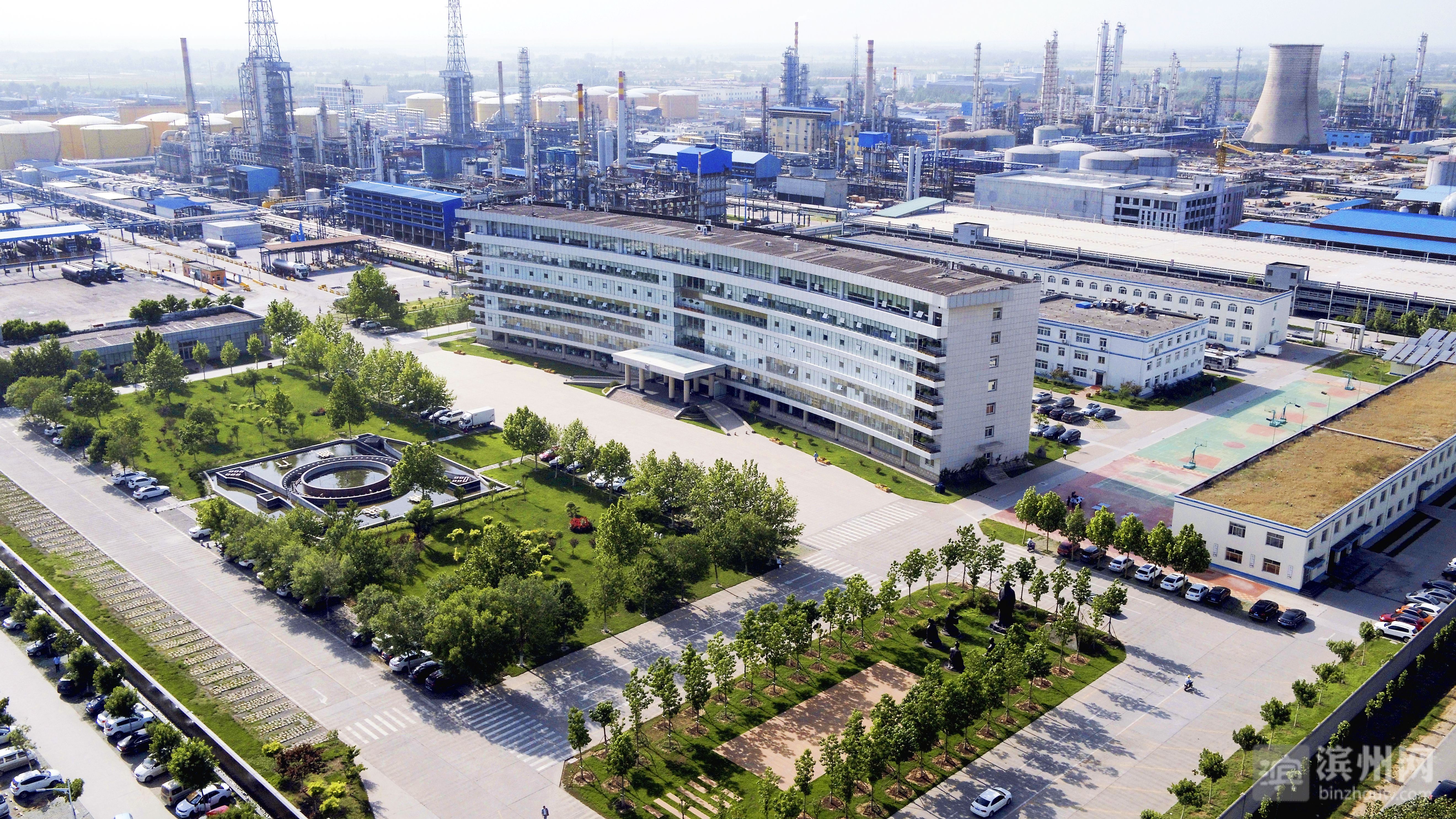 博兴经济开发区,博兴县经济开发区招商入驻