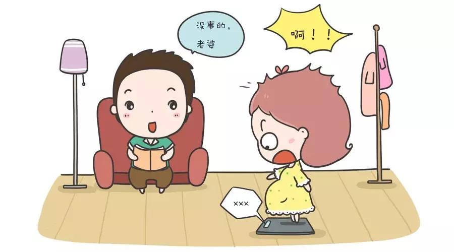 跪坐可以缓解孕期水肿吗,孕期出现下肢水肿怎么办