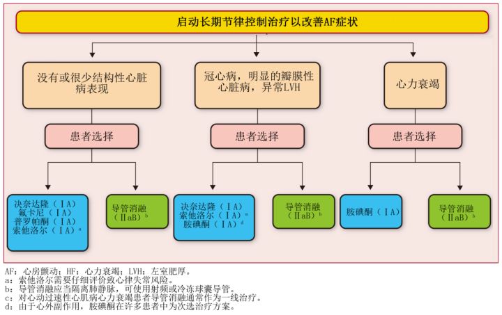 抗心律失常最好的中成药,房颤手术前要停抗心律失常药物