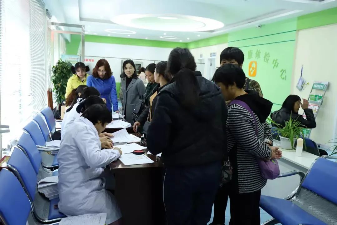 秀山两癌筛查,重庆秀山县两癌筛查自费多少钱