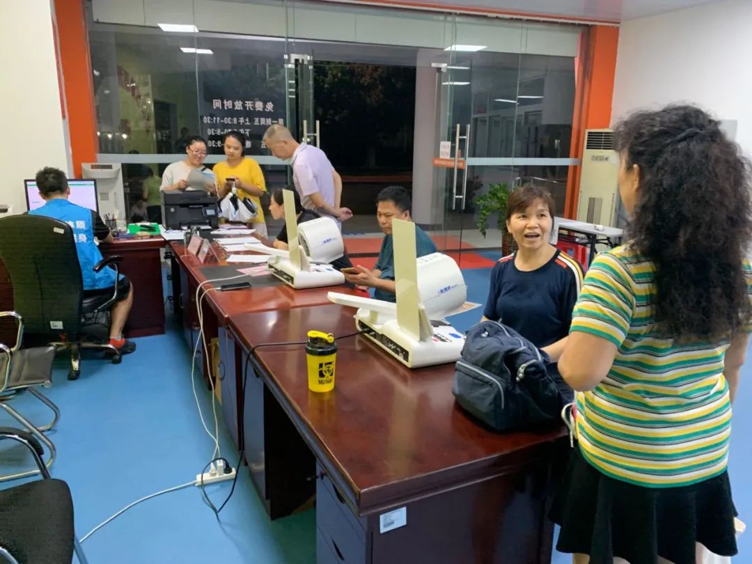 累计测试3万人次，位列全省第一！市民可免费到这里体验拿体质“处方单”