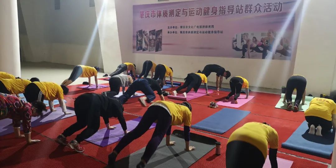 累计测试3万人次，位列全省第一！市民可免费到这里体验拿体质“处方单”