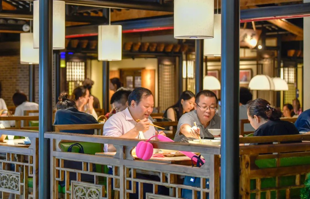 苏州百姓的普通生活,苏州人的小日子