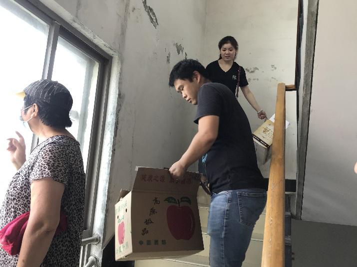 “四步法”，让“迷路的”非机动车“回家”