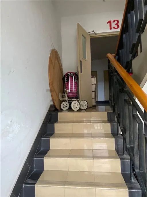 “四步法”，让“迷路的”非机动车“回家”