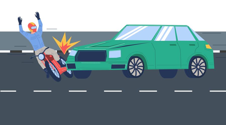 车辆交通事故处理的基本方法,交通事故常识100个问题