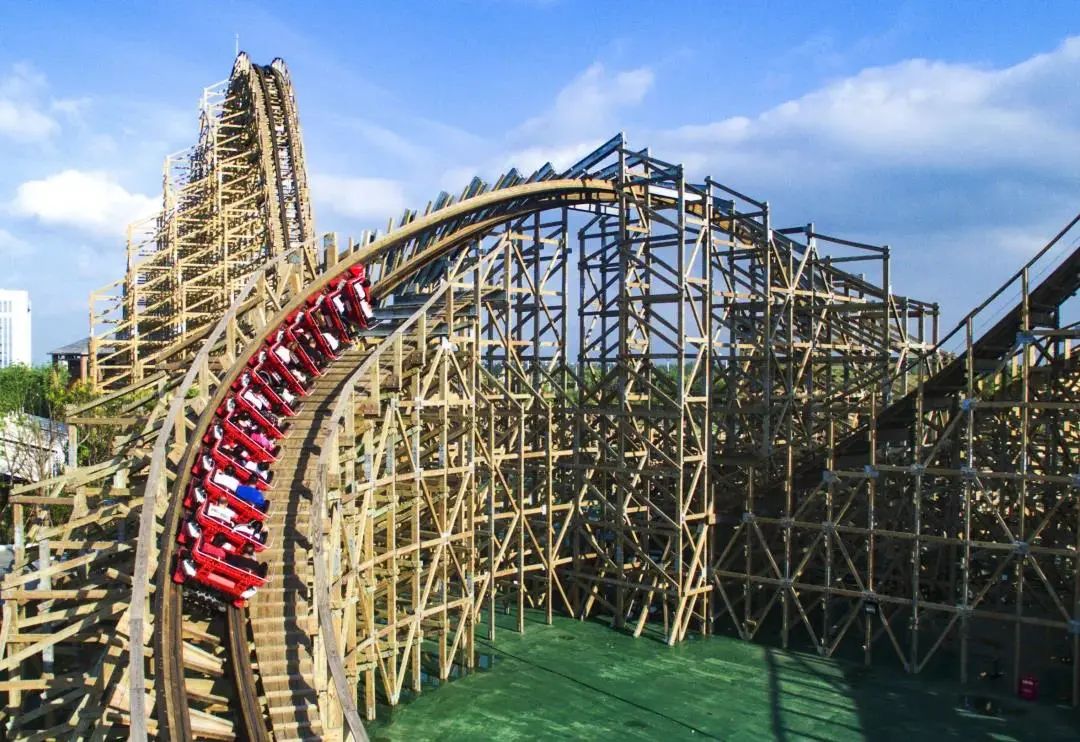 国庆出游最强攻略,国庆不出重庆周边五日游最佳攻略