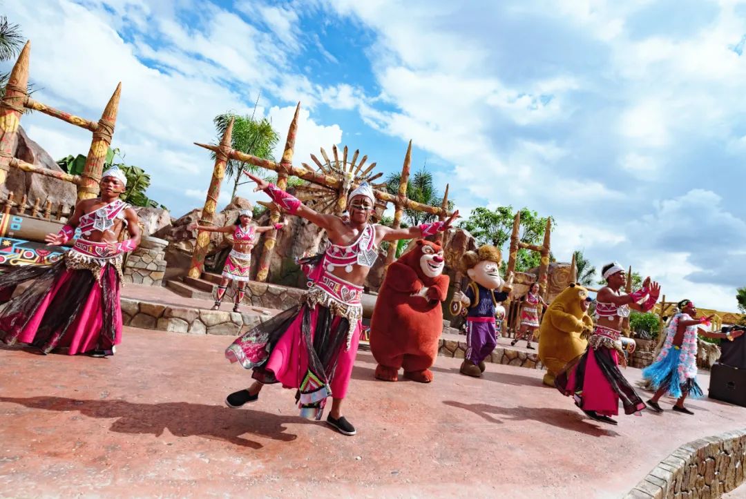 国庆出游最强攻略,国庆不出重庆周边五日游最佳攻略