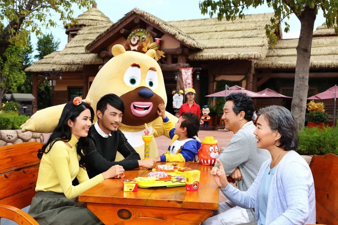 国庆出游最强攻略,国庆不出重庆周边五日游最佳攻略